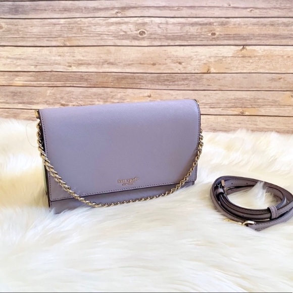 Kate Spade Convertible Crossbody Cameron Bag - Picture 2 of 8